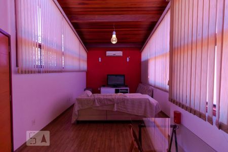 Casa à venda com 170m², 3 quartos e 3 vagas Casa à venda com 170m², 3 quartos e 3 vagasSala Multiuso - Mezanino