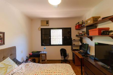 Suíte de casa à venda com 3 quartos, 170m² em Cidade Universitária Ii, Campinas