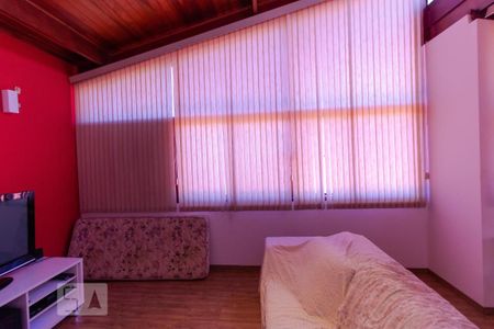 Casa à venda com 170m², 3 quartos e 3 vagas Casa à venda com 170m², 3 quartos e 3 vagasSala Multiuso - Mezanino