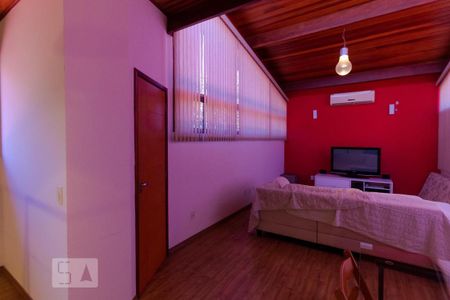 Casa à venda com 170m², 3 quartos e 3 vagas Casa à venda com 170m², 3 quartos e 3 vagasSala Multiuso - Mezanino