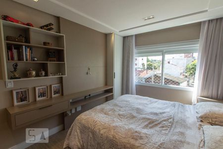 Suíte de apartamento para alugar com 3 quartos, 102m² em Tristeza, Porto Alegre