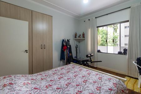 Quarto 1 de apartamento à venda com 4 quartos, 240m² em Bela Vista, São Paulo