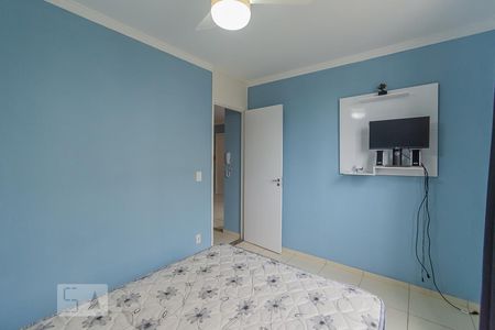 Quarto 2 de apartamento à venda com 3 quartos, 50m² em Jardim São José, Campinas