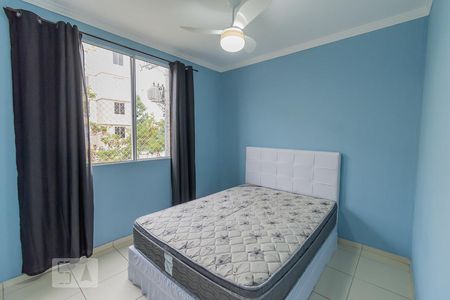 Quarto 2 de apartamento à venda com 3 quartos, 50m² em Jardim São José, Campinas