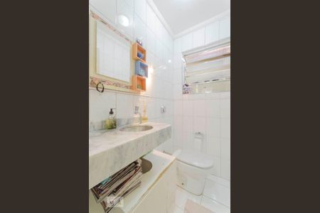 Lavabo de casa à venda com 4 quartos, 906m² em Jardim Belém, São Paulo