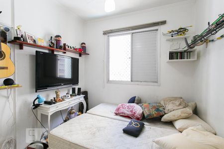 Quarto 1 de apartamento para alugar com 3 quartos, 86m² em Vila Bertioga, São Paulo