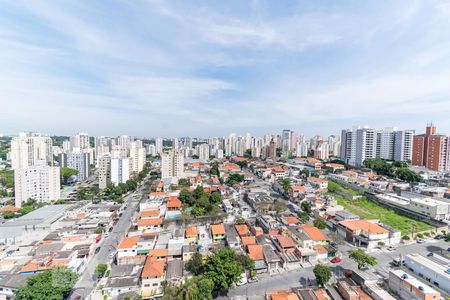 Vista do Quarto 1 de apartamento à venda com 2 quartos, 34m² em Vila Santa Catarina, São Paulo