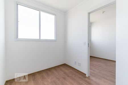 Quarto 2 de apartamento à venda com 2 quartos, 35m² em Vila Santa Catarina, São Paulo