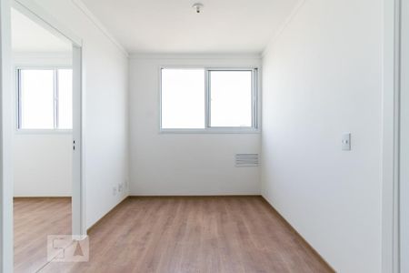 Sala de apartamento à venda com 2 quartos, 34m² em Vila Santa Catarina, São Paulo