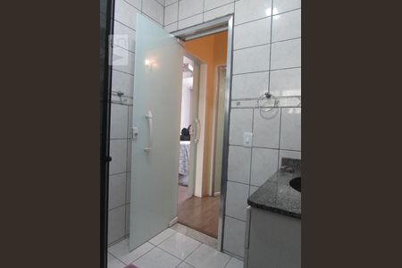 Banheiro 1 de apartamento à venda com 3 quartos, 75m² em Madureira, Rio de Janeiro