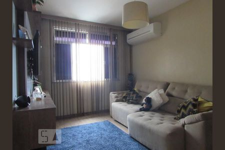 Sala de apartamento à venda com 3 quartos, 75m² em Madureira, Rio de Janeiro