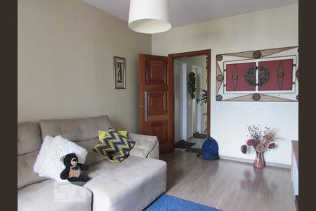 Sala de apartamento à venda com 3 quartos, 75m² em Madureira, Rio de Janeiro