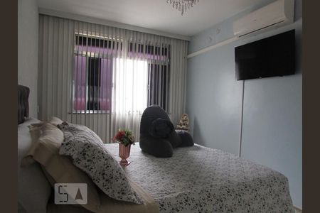 Quarto 1 de apartamento à venda com 3 quartos, 75m² em Madureira, Rio de Janeiro