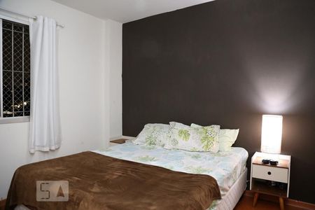 Quarto 1 de apartamento para alugar com 3 quartos, 65m² em Real Parque, São Paulo