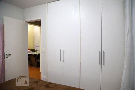 Quarto 1 de apartamento para alugar com 3 quartos, 65m² em Real Parque, São Paulo