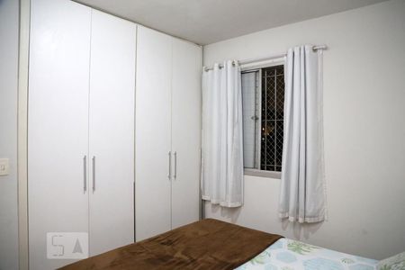 Quarto 1 de apartamento para alugar com 3 quartos, 65m² em Real Parque, São Paulo