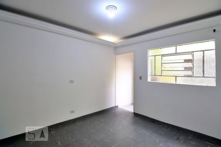 Sala de casa à venda com 2 quartos, 65m² em Jardim Las Vegas, Santo André