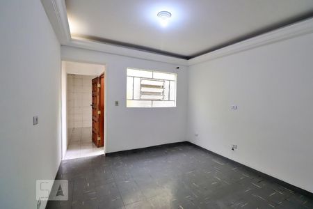 Casa para alugar com 65m², 2 quartos e sem vagaSala