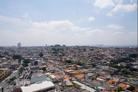 Vista do Quarto 1 de apartamento para alugar com 2 quartos, 92m² em Vila Marieta, São Paulo
