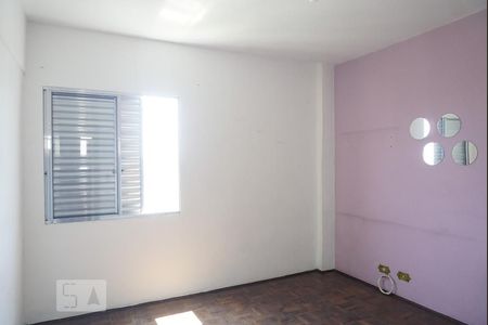 Quarto 2 de apartamento para alugar com 2 quartos, 92m² em Vila Marieta, São Paulo