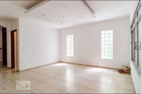 Sala de casa à venda com 3 quartos, 280m² em Vila Santa Catarina, São Paulo