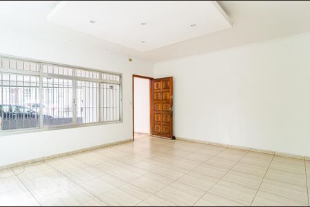 Sala de casa à venda com 3 quartos, 280m² em Vila Santa Catarina, São Paulo