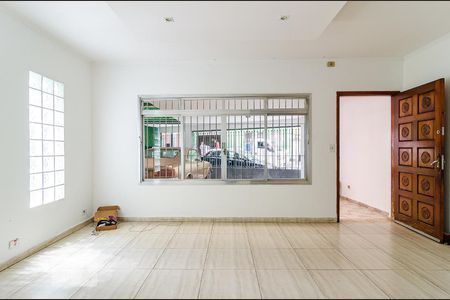 Sala de casa à venda com 3 quartos, 280m² em Vila Santa Catarina, São Paulo