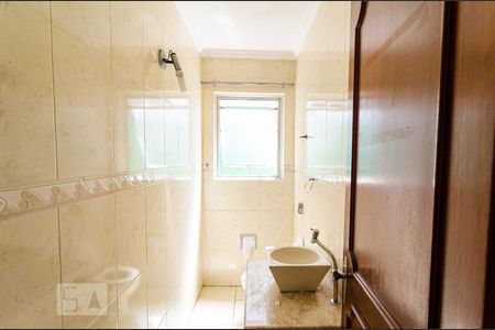 Lavabo de casa à venda com 3 quartos, 280m² em Vila Santa Catarina, São Paulo