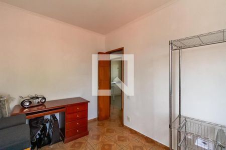 Quarto 2 de apartamento à venda com 2 quartos, 54m² em Assunção, São Bernardo do Campo