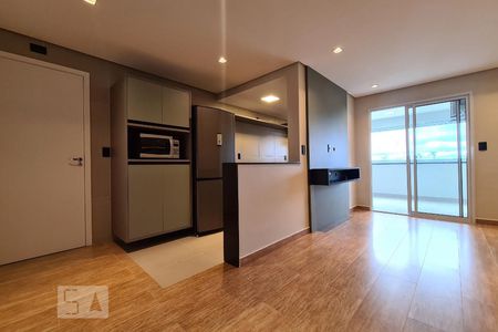 Sala de kitnet/studio para alugar com 1 quarto, 52m² em Jardim América, Sorocaba
