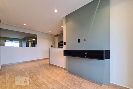 Sala de kitnet/studio para alugar com 1 quarto, 52m² em Jardim América, Sorocaba