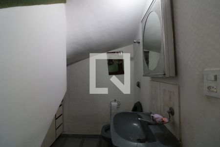 Lavabo de casa à venda com 3 quartos, 182m² em Catumbi, São Paulo