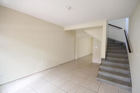 Sala de casa à venda com 3 quartos, 163m² em Vila São José (ipiranga), São Paulo