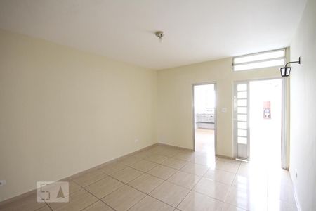 Sala de casa à venda com 3 quartos, 163m² em Vila São José (ipiranga), São Paulo