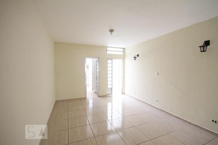 Sala  de casa à venda com 3 quartos, 163m² em Vila São José (ipiranga), São Paulo