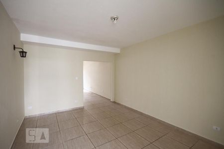 Sala de casa à venda com 3 quartos, 163m² em Vila São José (ipiranga), São Paulo