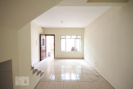 Sala de casa à venda com 3 quartos, 163m² em Vila São José (ipiranga), São Paulo