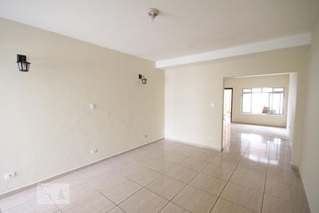 Sala de casa à venda com 3 quartos, 163m² em Vila São José (ipiranga), São Paulo