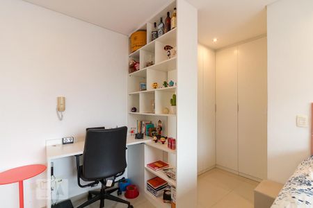 Quarto de apartamento para alugar com 1 quarto, 38m² em Vila Augusta, Guarulhos