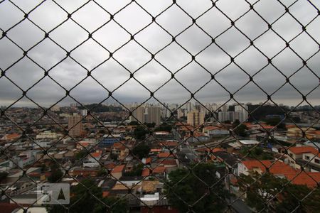 Vista de apartamento para alugar com 2 quartos, 50m² em Vila das Belezas, São Paulo