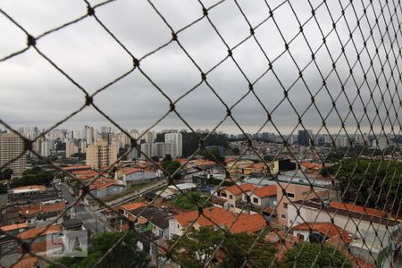 Vista de apartamento para alugar com 2 quartos, 50m² em Vila das Belezas, São Paulo