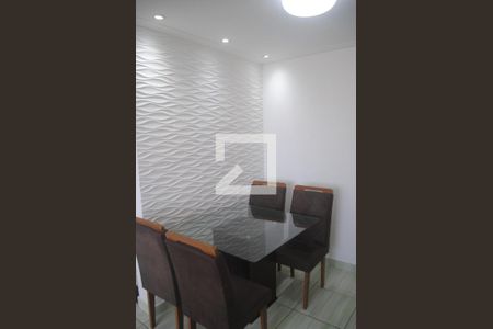 Sala de apartamento para alugar com 1 quarto, 40m² em Trobogy, Salvador