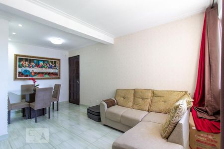 sala de apartamento para alugar com 1 quarto, 40m² em Trobogy, Salvador