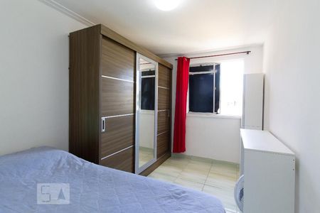 quarto de apartamento para alugar com 1 quarto, 40m² em Trobogy, Salvador