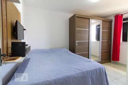 quarto de apartamento para alugar com 1 quarto, 40m² em Trobogy, Salvador