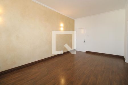 Sala de apartamento para alugar com 2 quartos, 90m² em Centro, Campinas