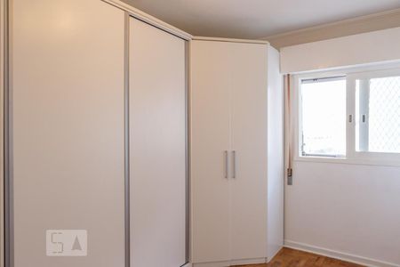 Quarto de apartamento para alugar com 1 quarto, 45m² em Santa Cecília, São Paulo