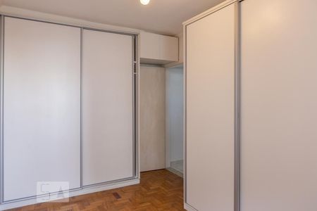 Quarto de apartamento para alugar com 1 quarto, 45m² em Santa Cecília, São Paulo