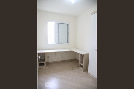 Quarto 1 de apartamento para alugar com 3 quartos, 62m² em Campestre, São Caetano do Sul