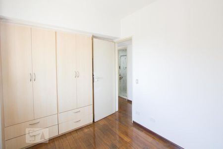 Quarto de apartamento à venda com 2 quartos, 67m² em Brooklin, São Paulo